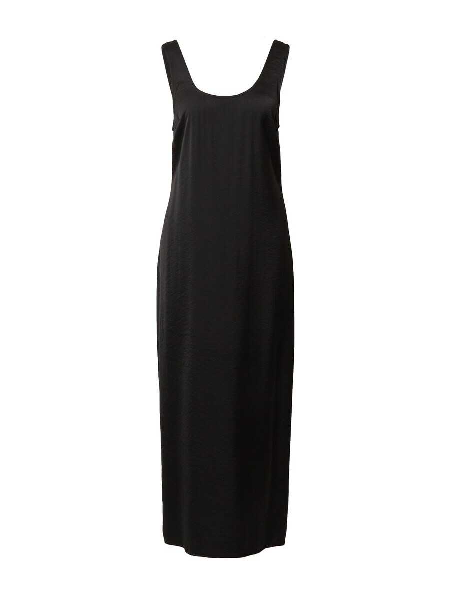 

Платье макси EDITED Dress Romana, черный