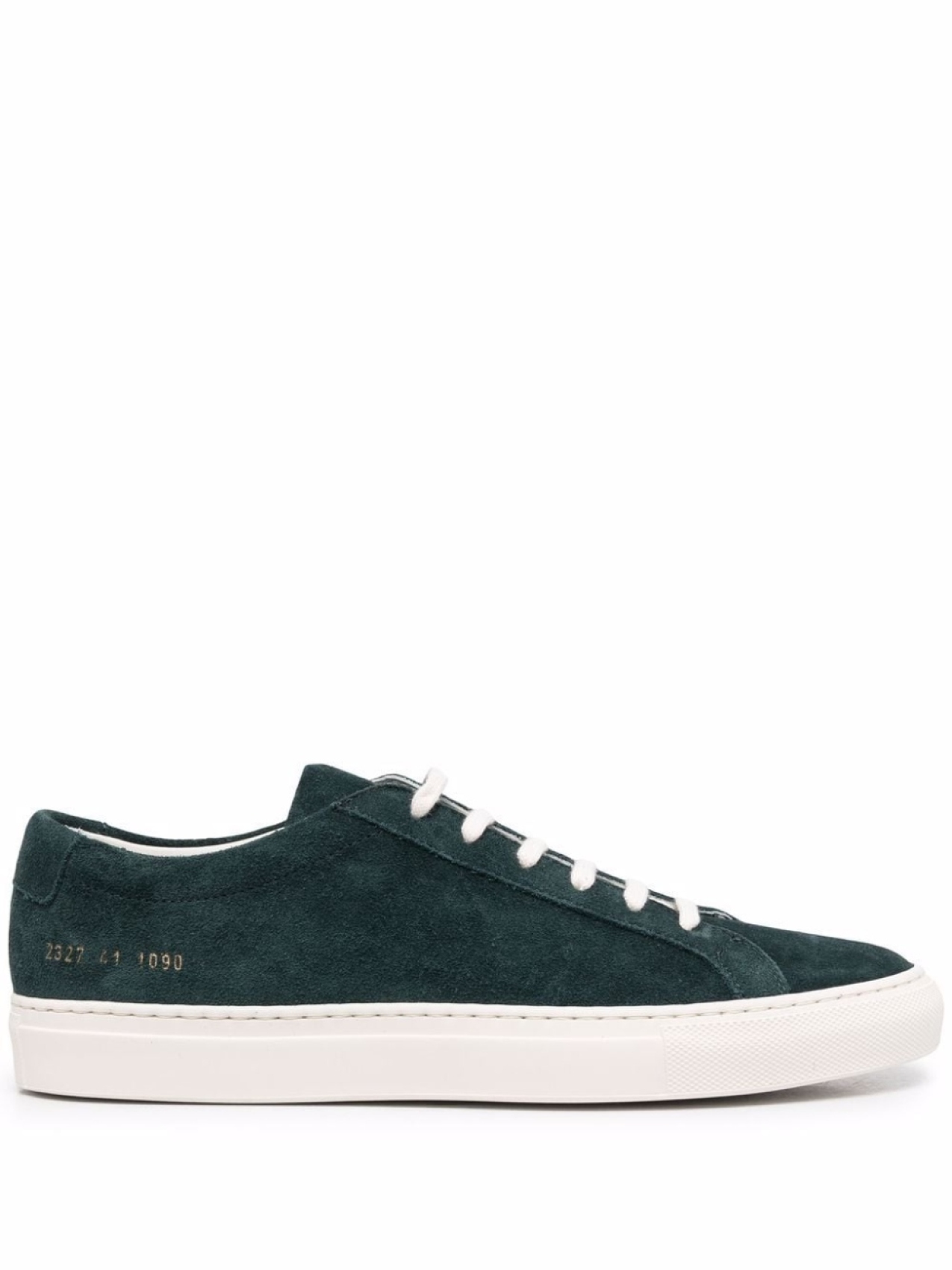 

Common Projects кеды Original Achilles, зеленый