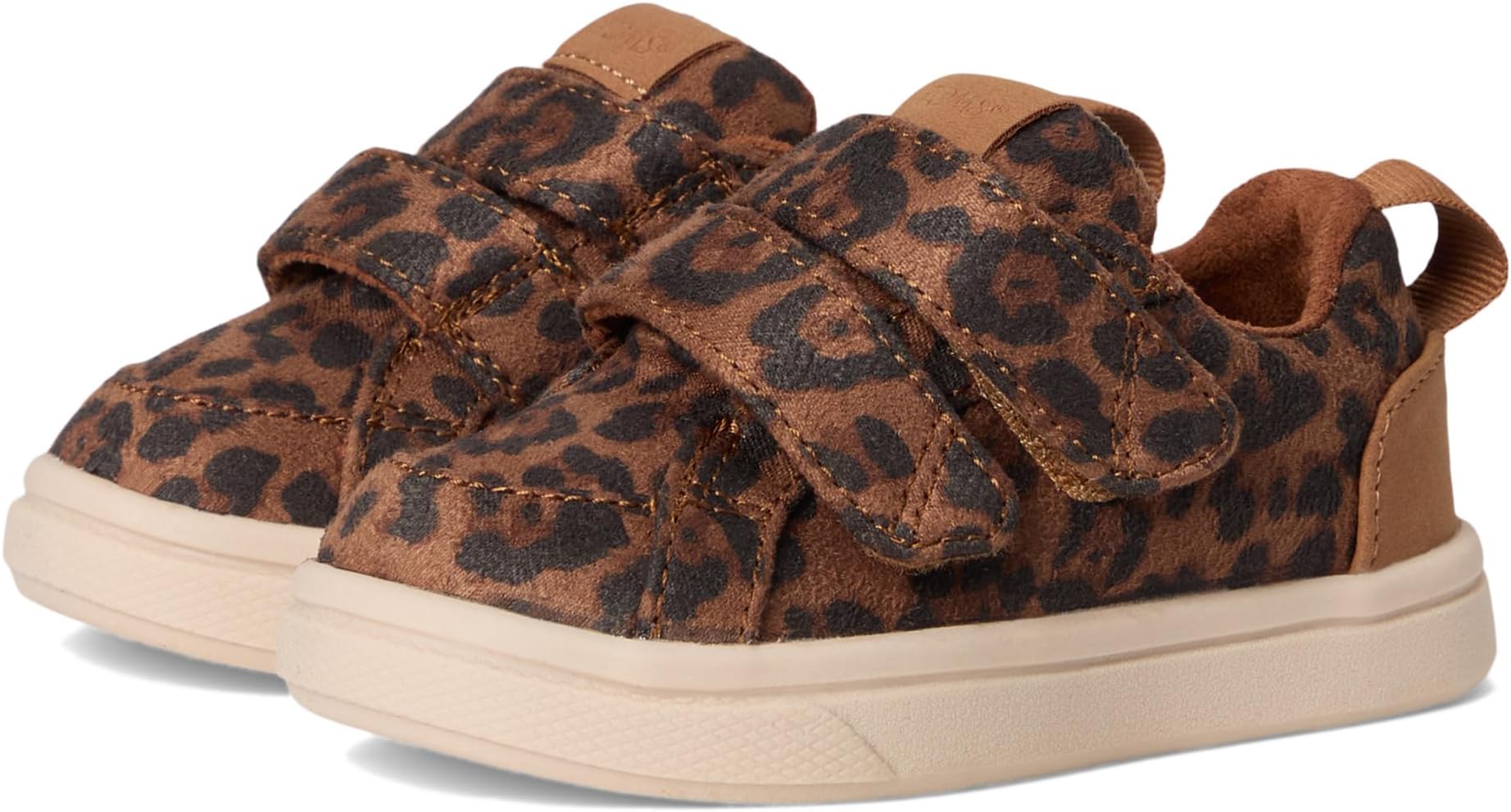 

Кроссовки TOMS Kids Cruz Double Strap, Multicolor