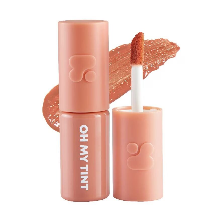 

2P Original Oh My Tint Velvet Smooth 2,2г. 14