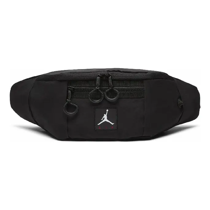 

Сумка Air Jordan Waist Pack 'Black'