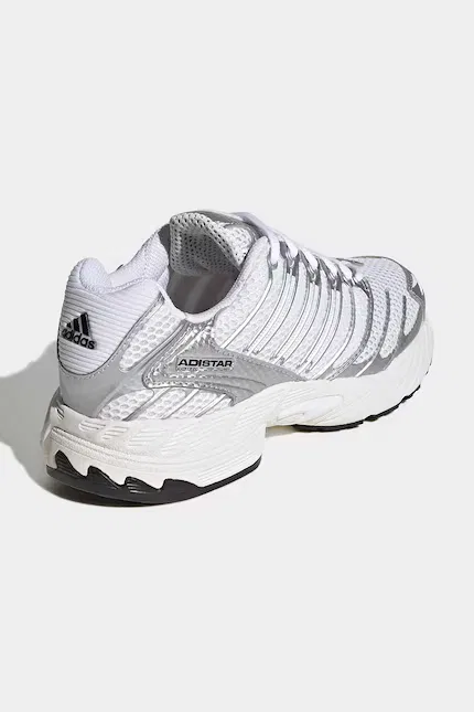 Кроссовки детские ADISTAR CONTROL 3 Adidas Originals, белый — фото 3
