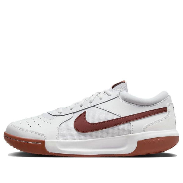 

Кроссовки NikeCourt Air Zoom Lite 3 Tennis Shoes 'White Cedar', белый, Белый;серый, Кроссовки NikeCourt Air Zoom Lite 3 Tennis Shoes 'White Cedar', белый