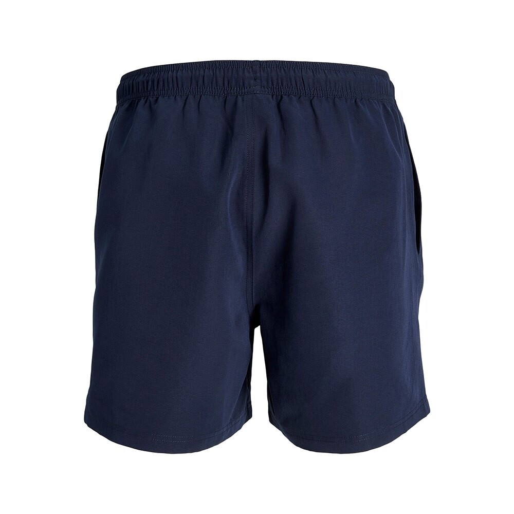 

Шорты для плавания Jack & Jones Kaiko Logo Spnl Swimming Shorts, синий