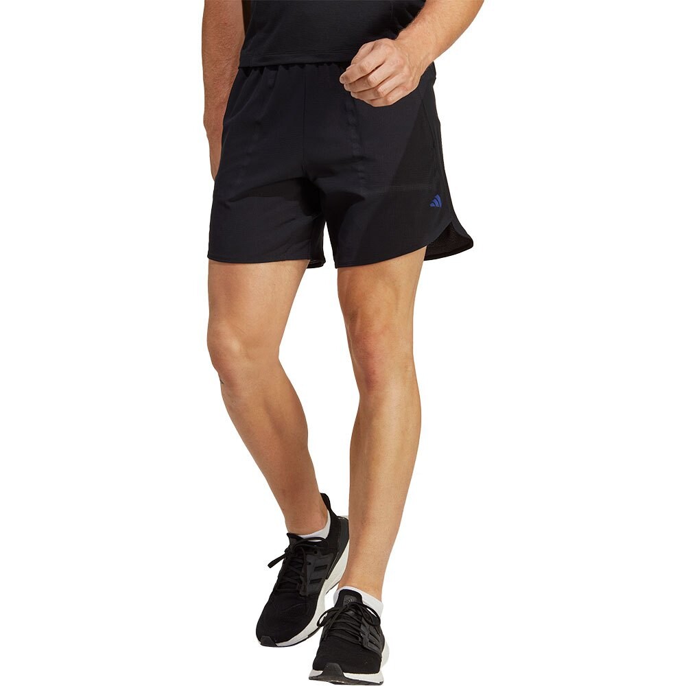 

Шорты adidas D4T Hr Hiit 7´´, черный