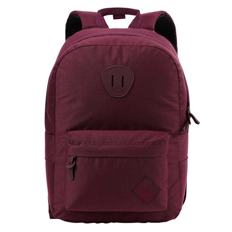 

Рюкзак NITRO Backpack, красный