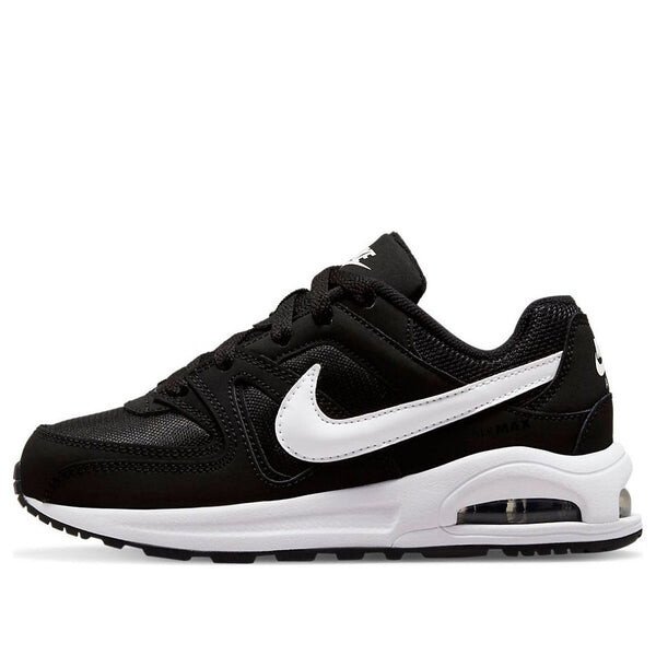 

Кроссовки air max command flex Nike, черный