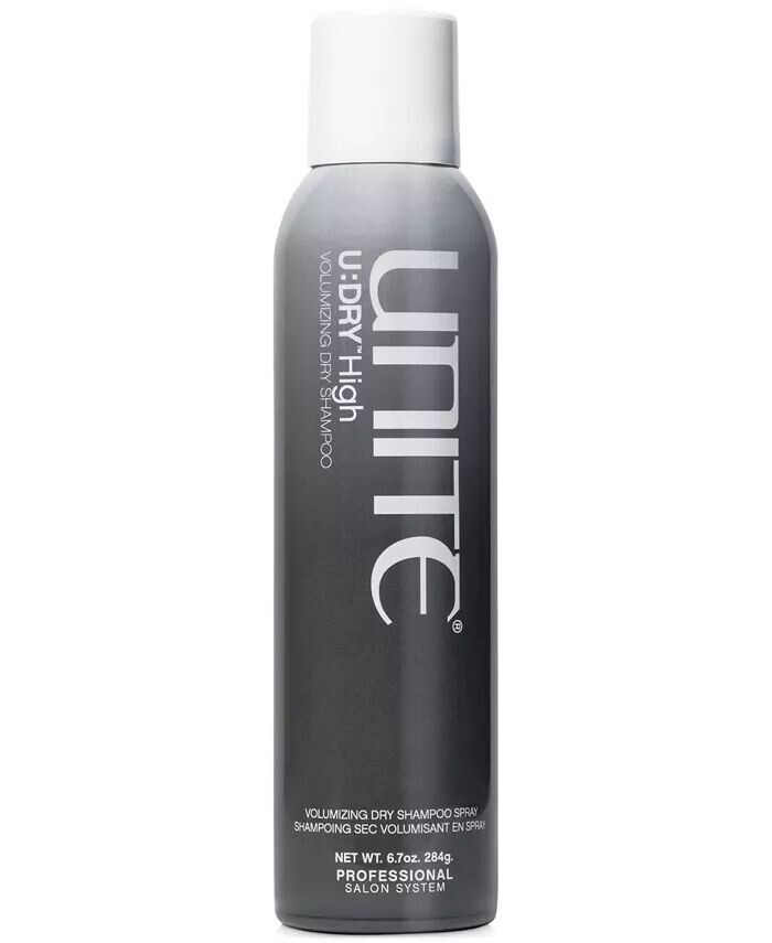 

UNITE U:DRY Сухой шампунь для придания объема, 6,7 унции Unite Hair