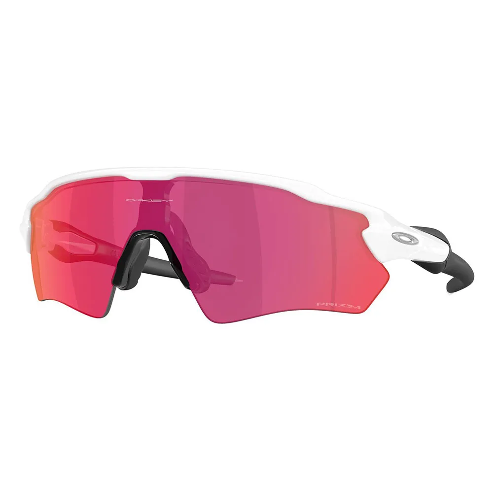 

Солнцезащитные очки Oakley Radar ev s path, розовый