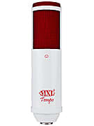 

Конденсаторный микрофон MXL TEMPO WR USB Condenser Mic