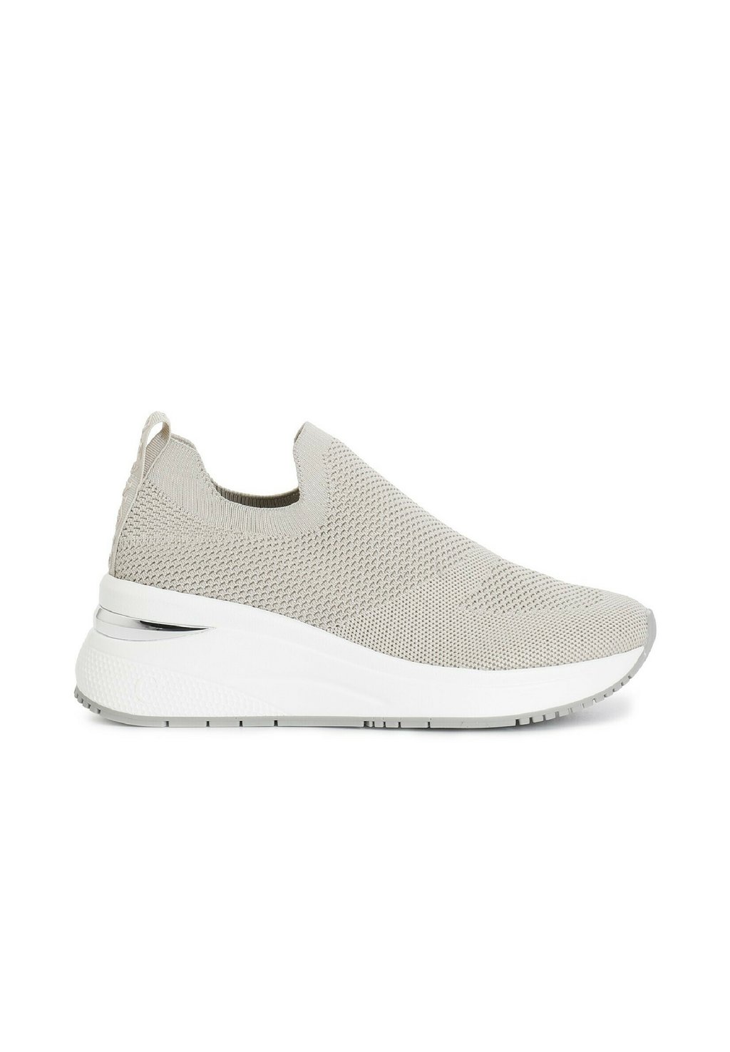 Кроссовки SNEAKERS - Slip-ons CAFèNOIR, бежевый