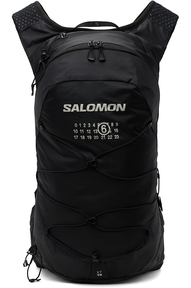 

Рюкзак Salomon Edition XT 15 Mm6 Maison Margiela, мультиколор