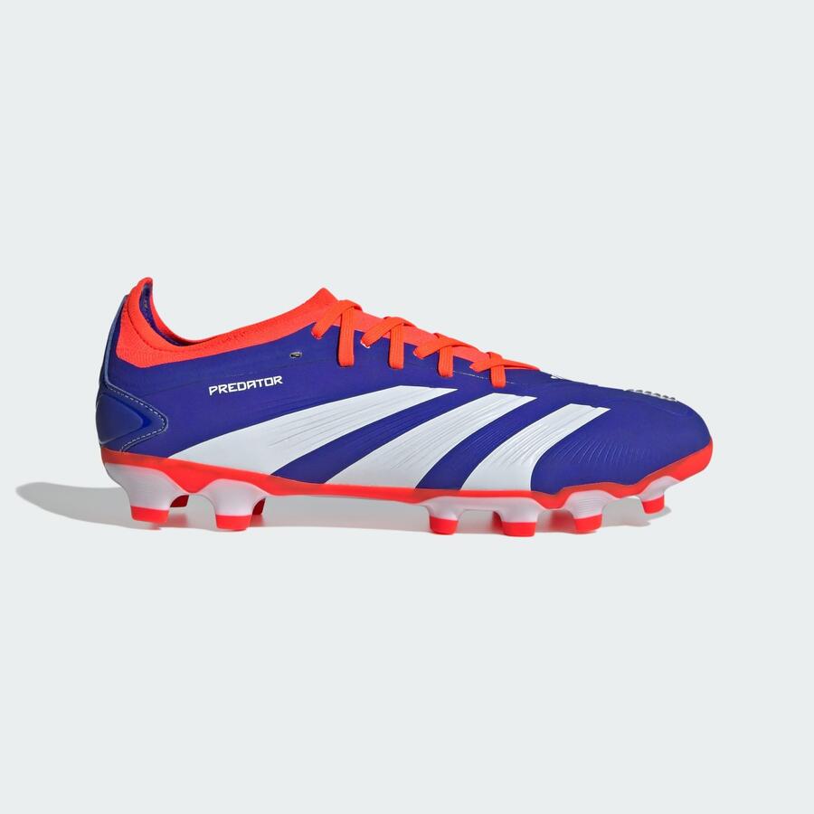 

ADIDAS Футбольные бутсы Predator Pro MG
