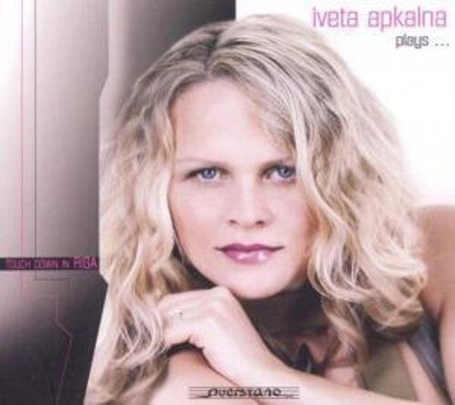 

CD диск Hakim / Reger / Apkalna: Bagatelle/Organ Sonata/Choral Fantasy