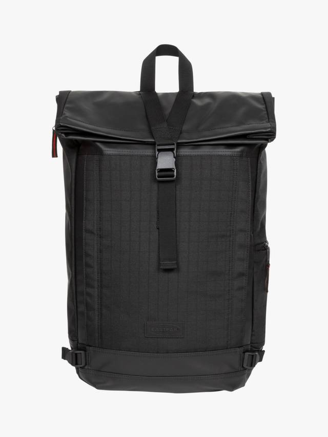 

Tecum Roll Top CNNCT рюкзак Eastpak, Black