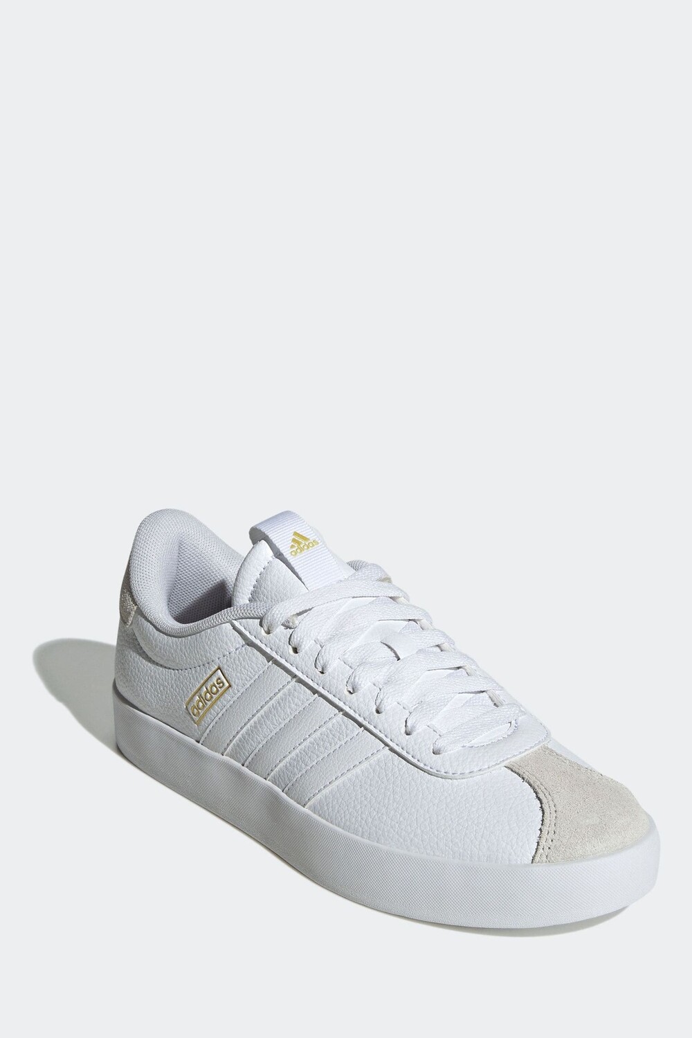 Спортивная одежда Кроссовки для взрослых VL Court 30 adidas, белый — фото 4