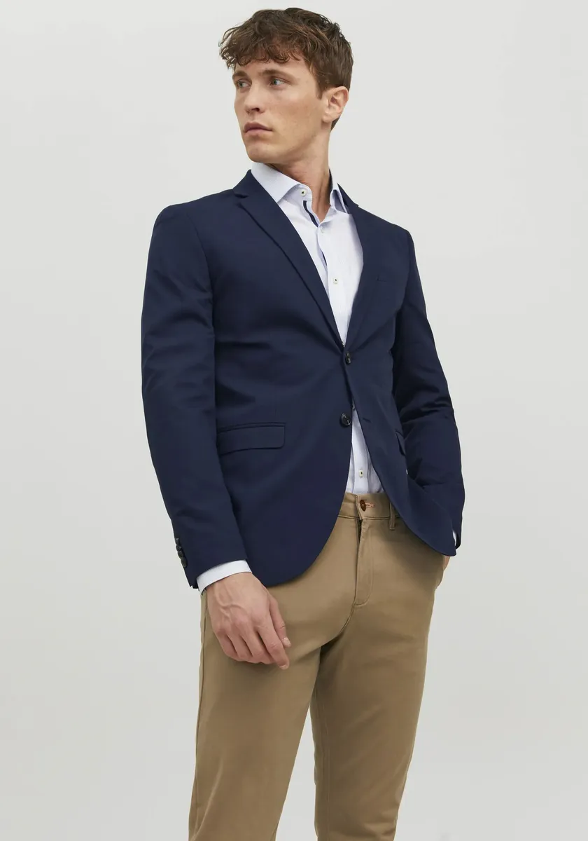 

Куртка Jack & Jones "JPRFRANCO BLAZER NOOS", синий