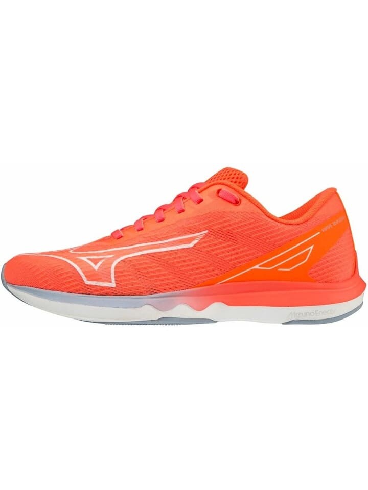 

Кроссовки Mizuno Laufschuh, белый