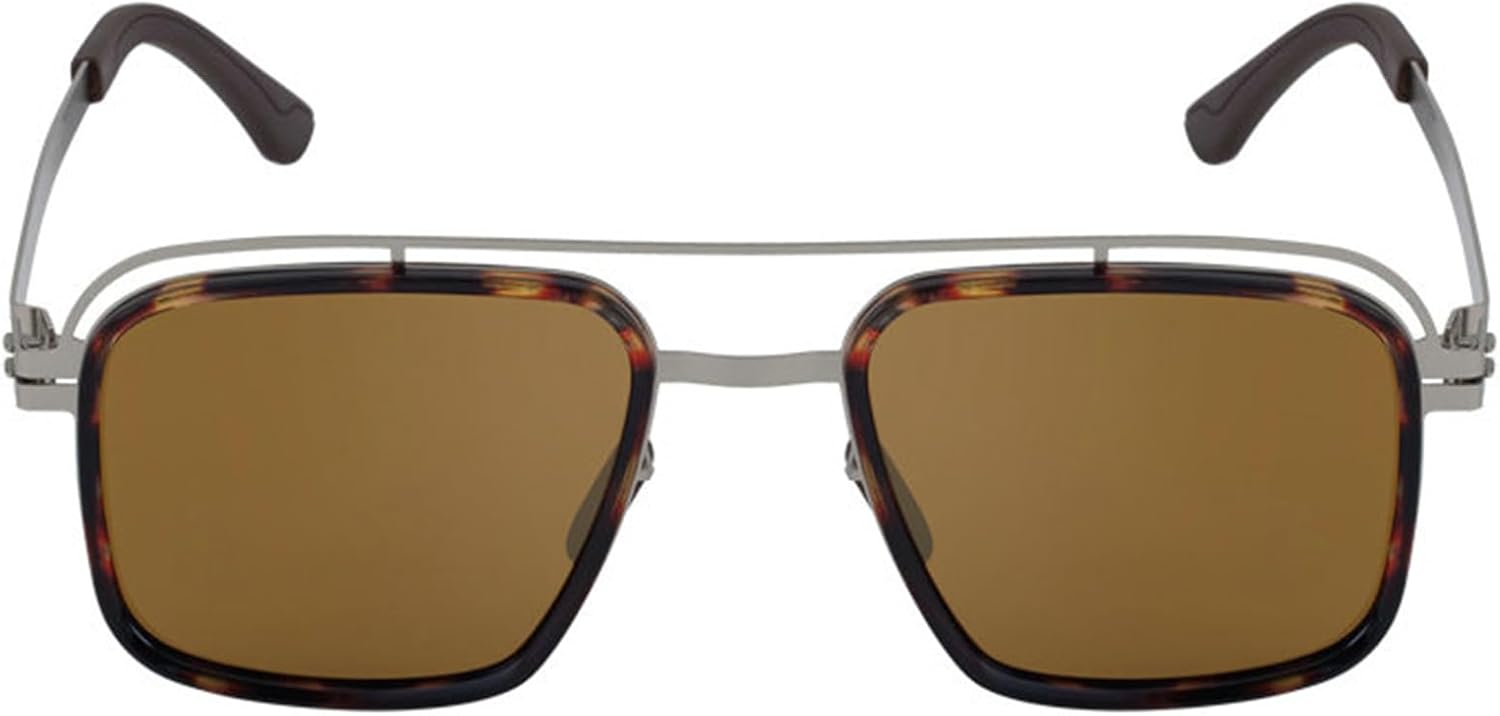 

Солнцезащитные очки Willochra Oversized Polarized Pilot для женщин и мужчин в стиле ретро 70-х, квадратные, с градиентным переходом, модные мужские солнцезащитные очки для активного отдыха, C5