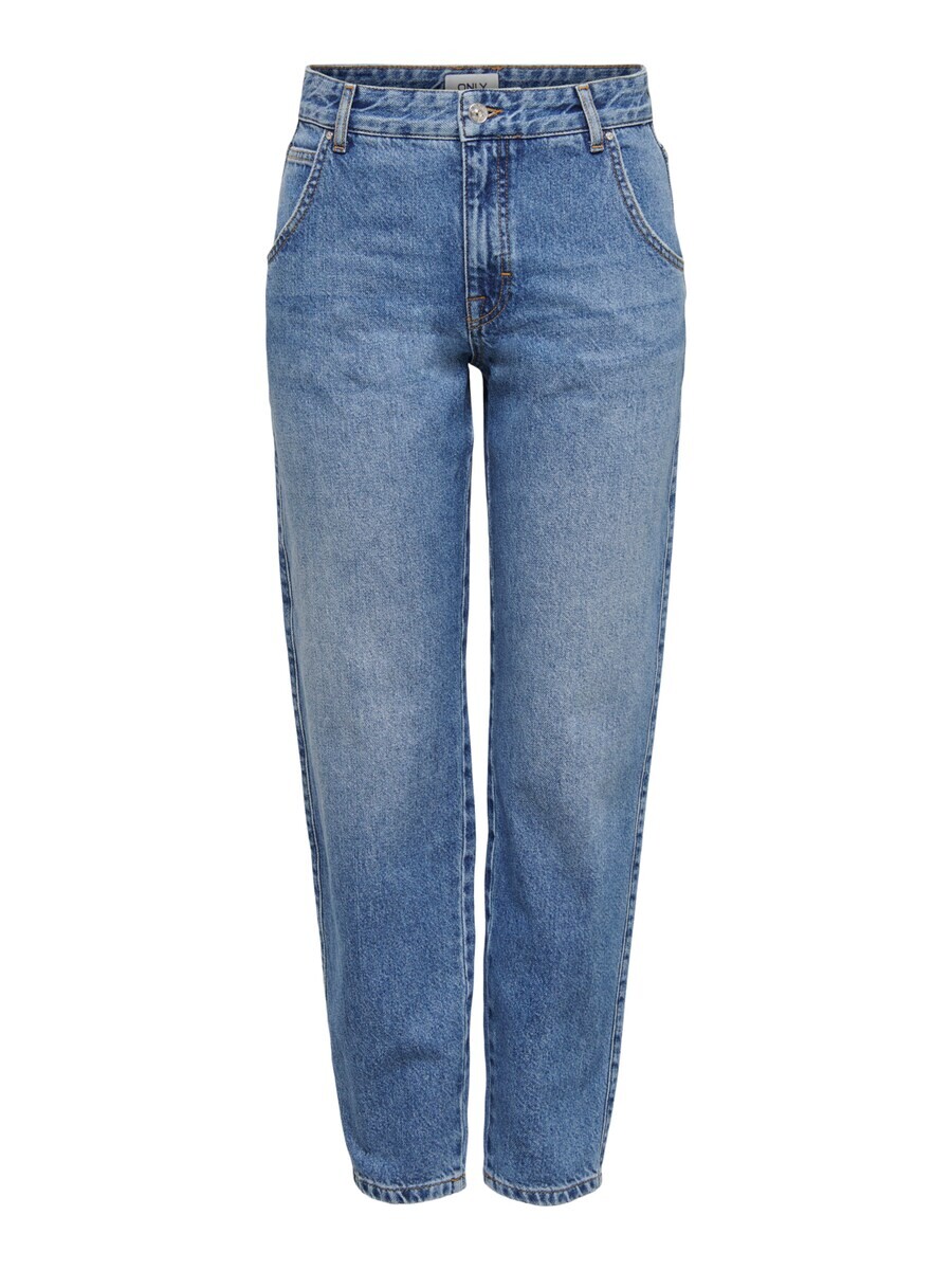 

Джинсы ONLY Loose fit Jeans Troy, синий деним