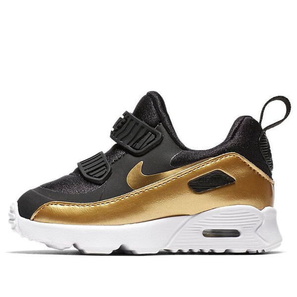 

Кроссовки air max tiny 90 Nike, черный