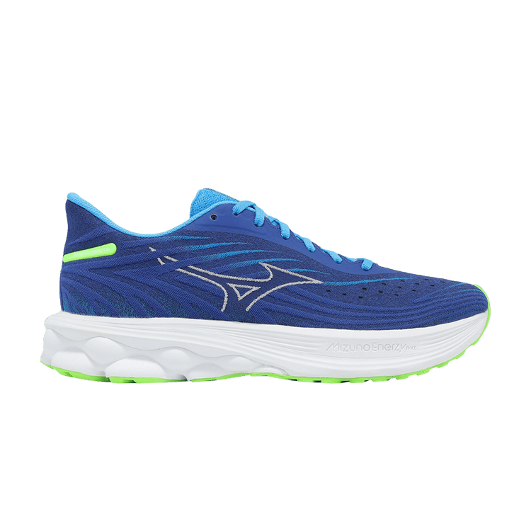 

Кроссовки Wave Skyrise 6 'Reflex Blue White', синий