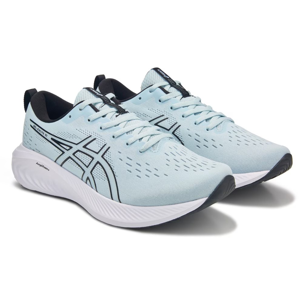 

Кроссовки Gel excite 10 Asics, серый