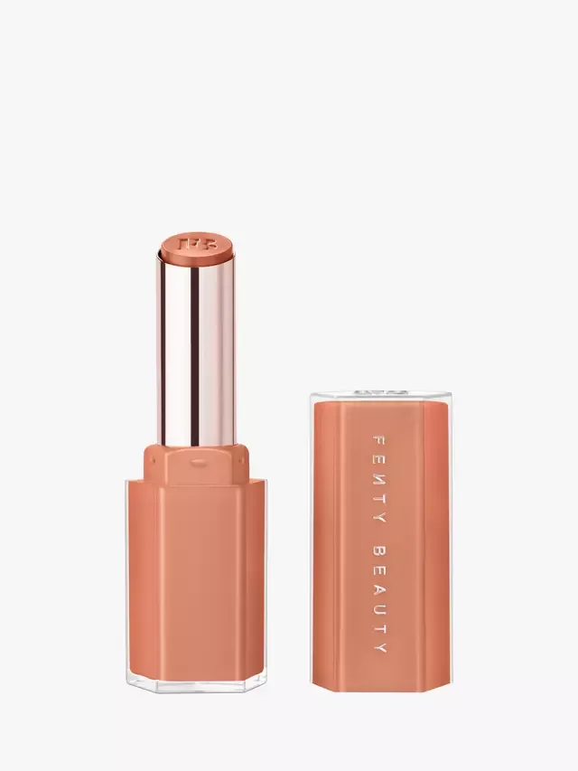 Блеск для губ Gloss Bomb Stix High Shine Gloss Stick Fenty Beauty, Twolipkiss