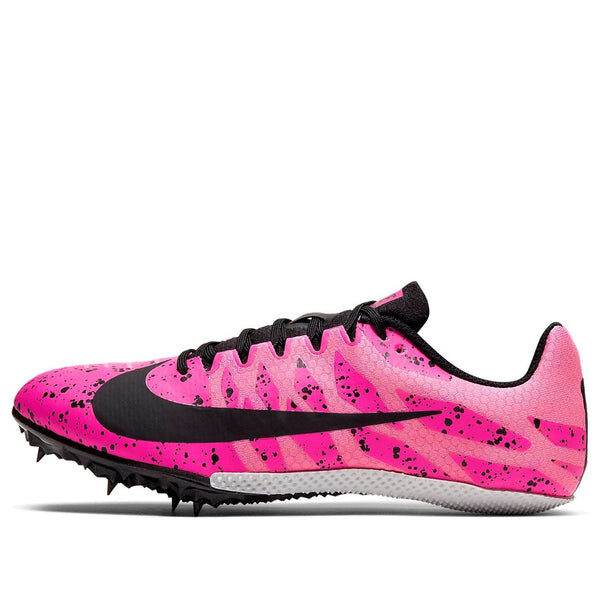 

Кроссовки zoom rival s 9 Nike, черный