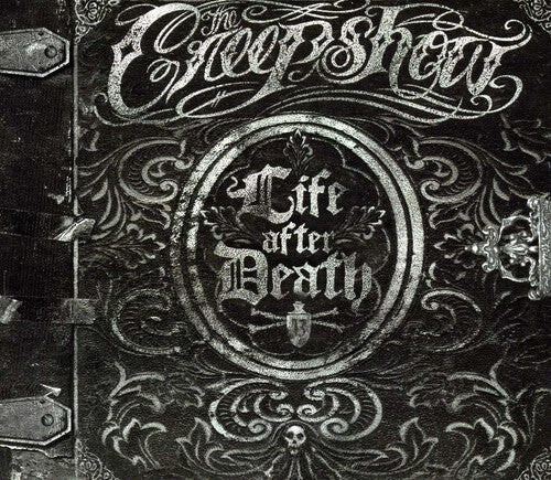 

CD диск Creepshow: Life After Death