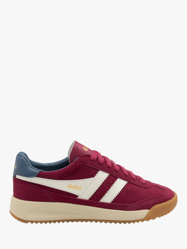 Кроссовки Classics Tornado '88 Gola, Cerise/Off White