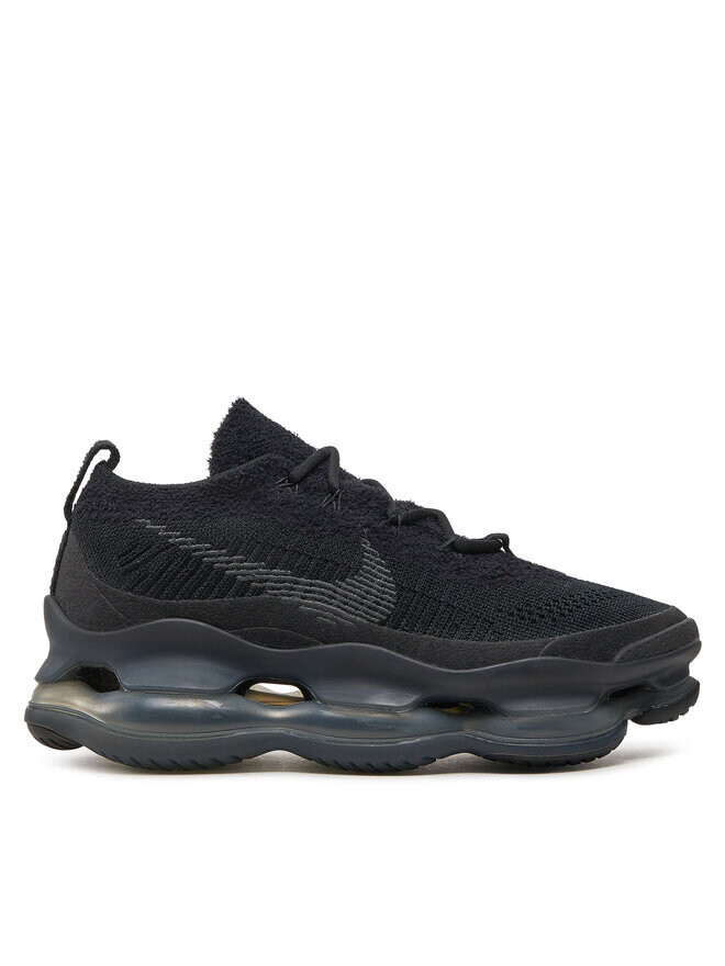 

Кроссовки Nike DJ470 00, черный