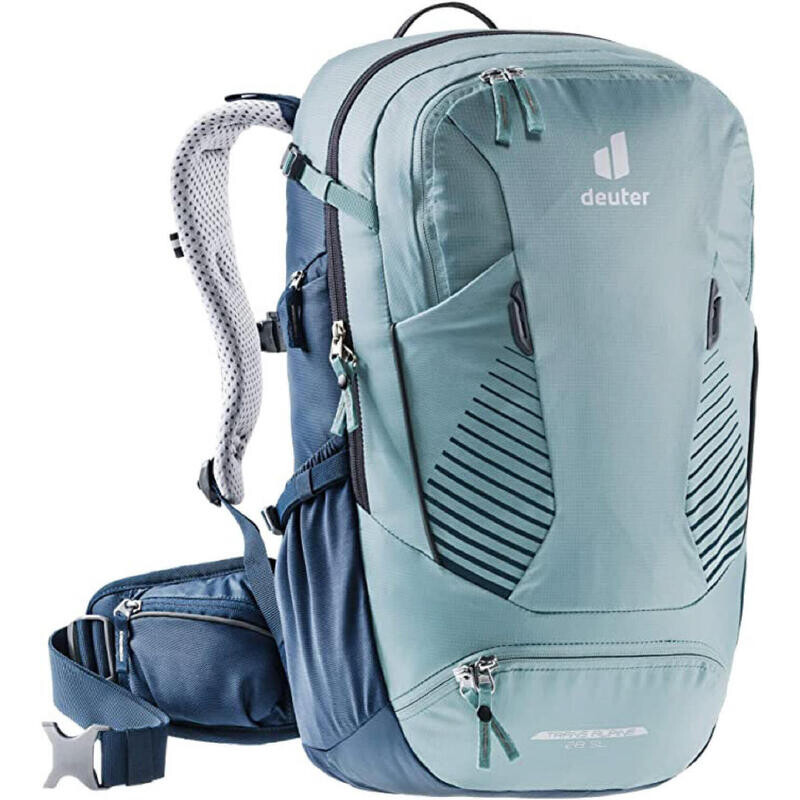 

Рюкзак DEUTER Trans Alpine 28 SL, цвет blau