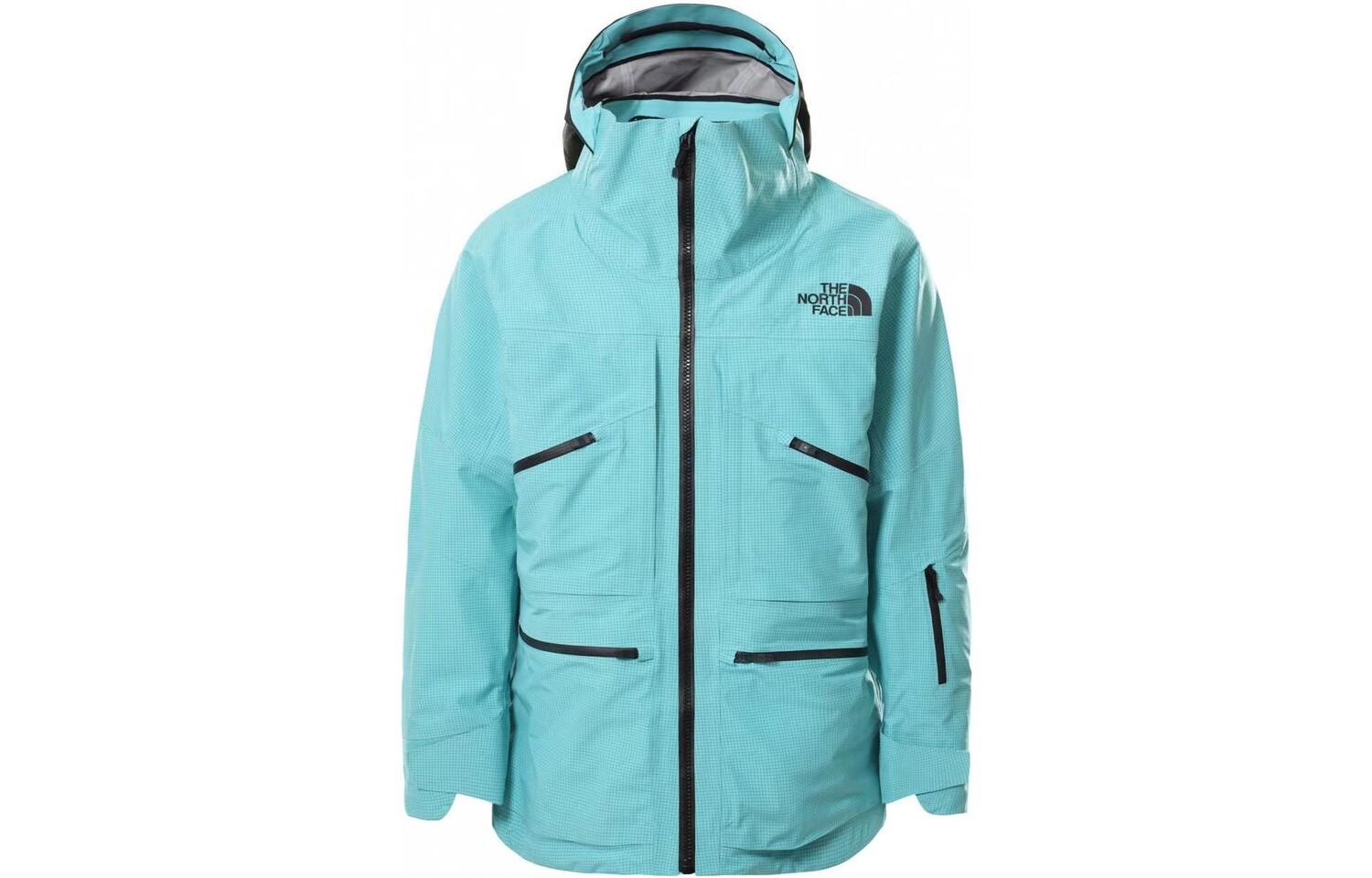 

THE NORTH FACE Мужская уличная куртка, цвет Blue