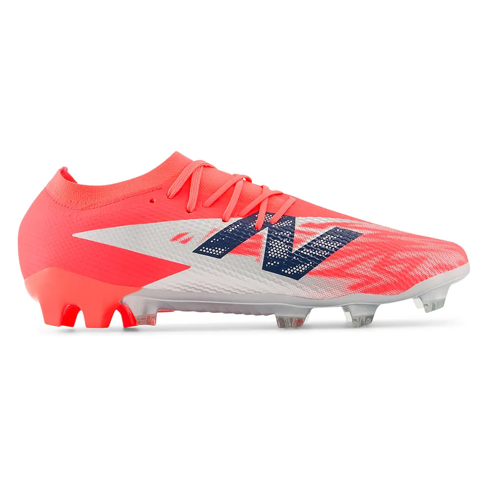 

Футбольные бутсы New Balance Furon Team FG V8, оранжевый