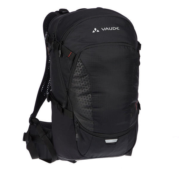 

Рюкзак Vaude, черный