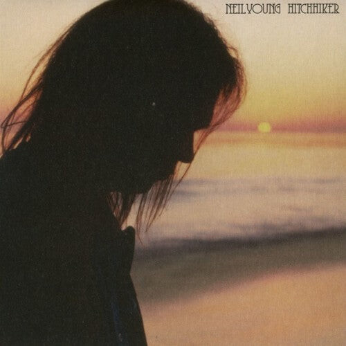 

CD диск Young, Neil: Hitchhiker