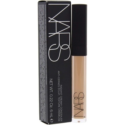 

Сияющий кремовый консилер Cannelle 6 мл, Nars