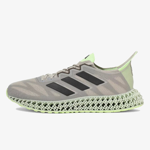 

Кроссовки 4dfwd 3 м Adidas, серый