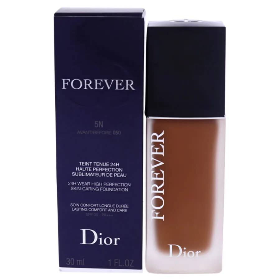 Тональный крем Dior Forever Foundation SPF 35 - 5N Neutral от Christian Dior для женщин - 28 г, нейтральный