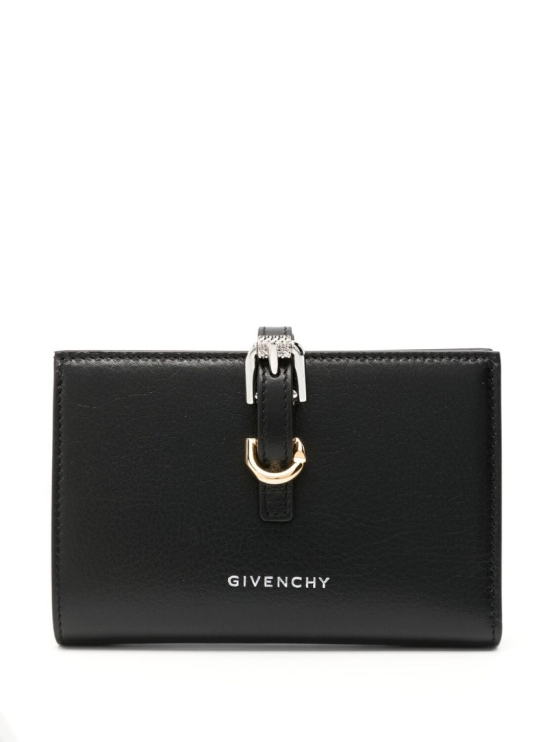 

Givenchy складной кошелек Voyou, черный