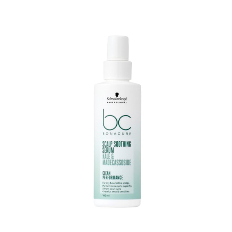 

Schwarzkopf Bonacure Scalp Soothing Serum 100 мл