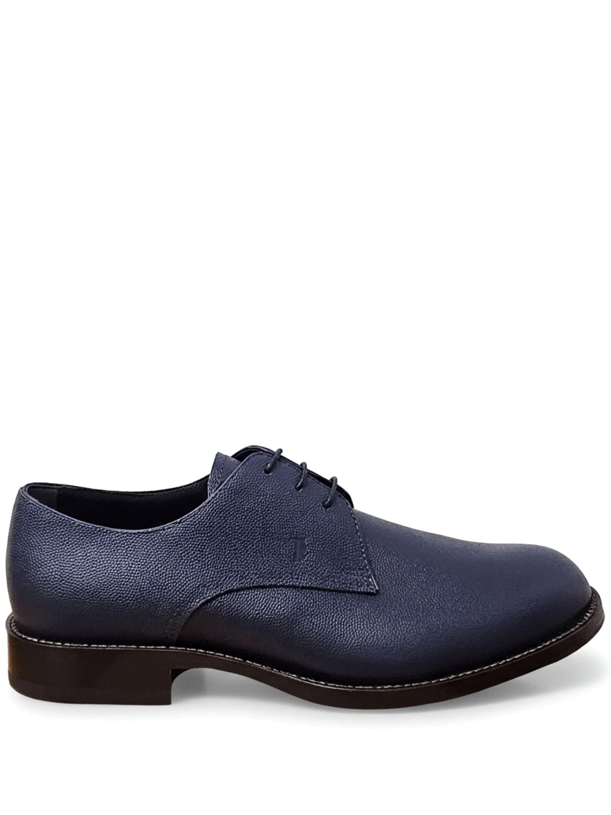 

Туфли дерби Tod'S, синий