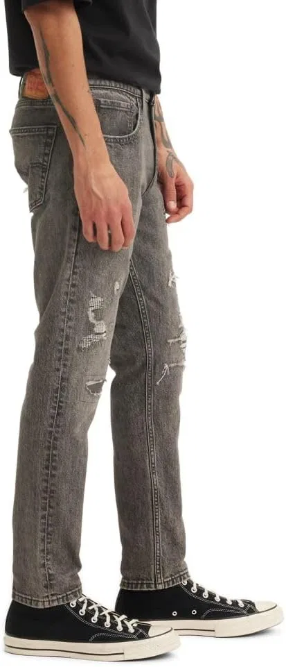 Джинсы Levi's Keep the Peace — фото 3