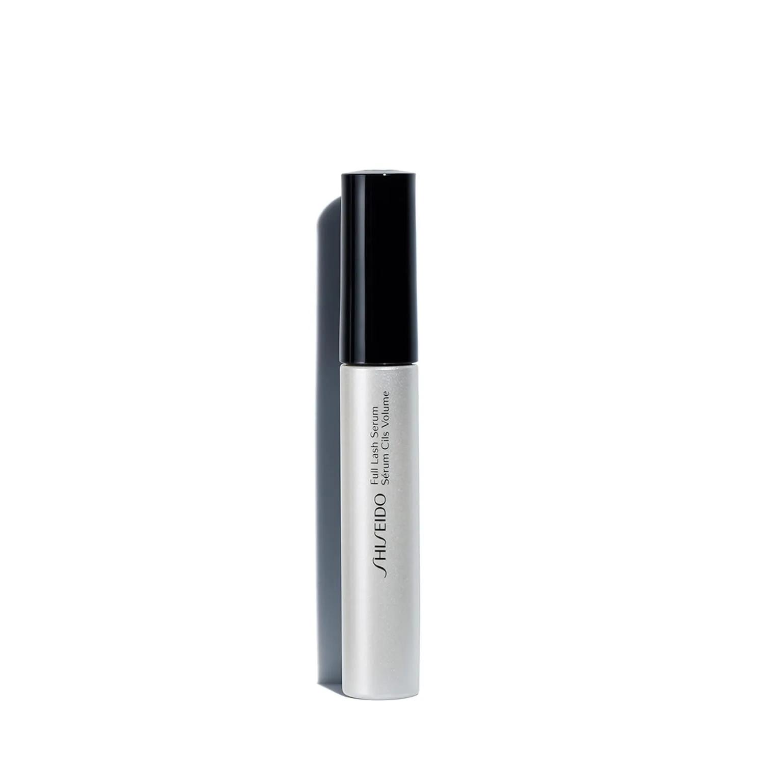 Сыворотка для ресниц и бровей Shiseido Full Lash and Eyebrow Serum - способствует визуальному удлинению и увеличению густоты ресниц и бровей.