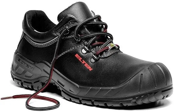 Женские защитные ботинки ELTEN Renzo S3 Renzo Low ESD S3, размер 36, Multicoloured