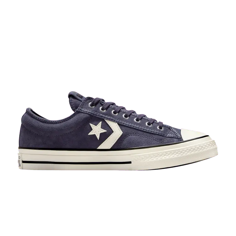 

Кроссовки Converse Star Player 76 Low Shadow Purple, фиолетовый