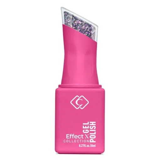 Гель-лак Cupio Effect X Collection Flash Dynasty, 8 мл Cupio