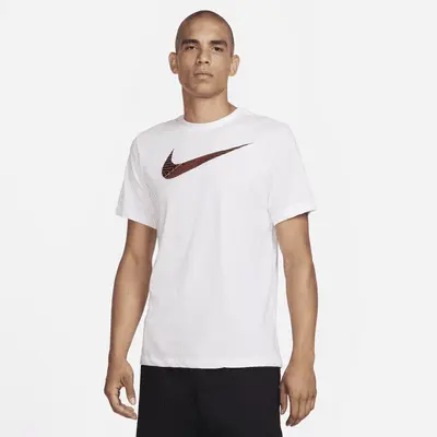 

Футболка Nike Dri-FIT, белый