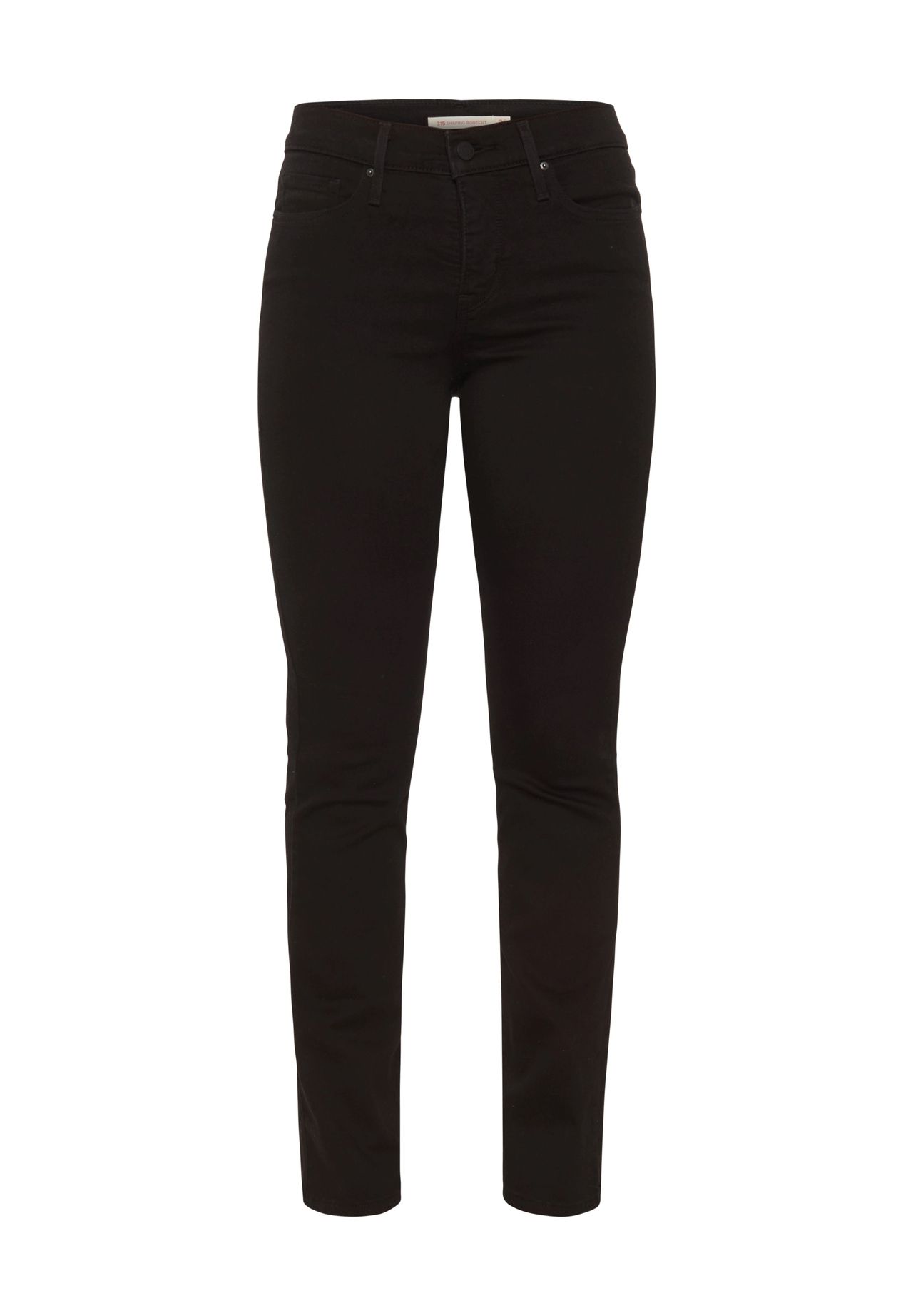 

Джинсы прямого кроя 314 Levi's, цвет 00 Schwarz